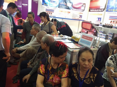 Cơ hội lớn cho doanh nghiệp Việt từ các FTA