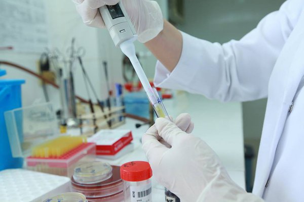 Tầm soát ung thư đại tràng bằng xét nghiệm máu