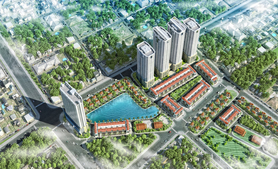 Nỗi lo của người Việt khi mua nhà?