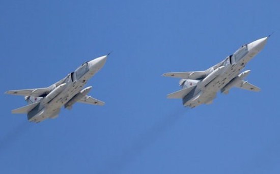 Dựa vào Nga, Assad khiến Mỹ không thể động tới