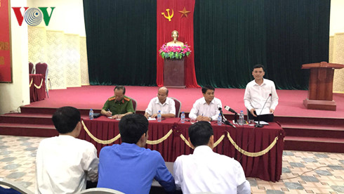 &quot;Không có chuyện tấn công giải cứu, nhưng việc gì cũng có giới hạn&quot;