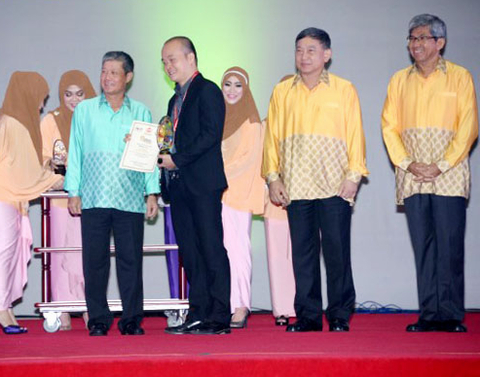 Khởi động Giải thưởng ICT ASEAN 2017