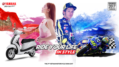 Honda, Yamaha sắp ra xe mới gì ?