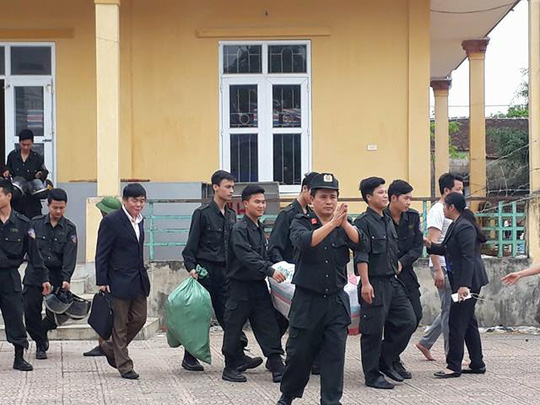 Đồng Tâm