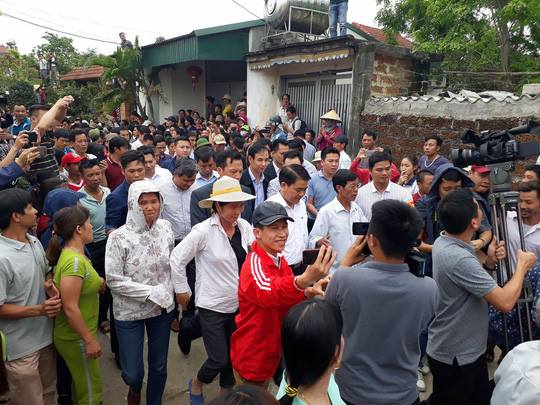 Mỹ Đức: Tòa án nhân dân có nhiệm vụ bảo vệ công lý