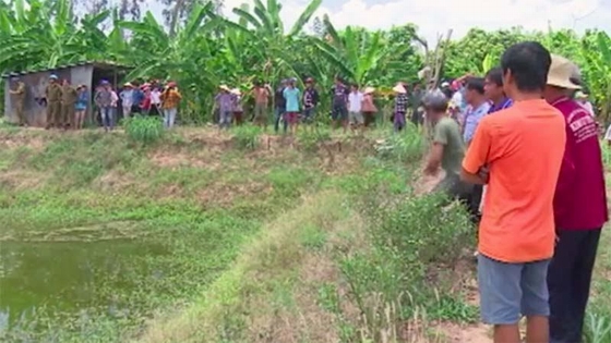 Đồng Tháp: Bé gái 9 tuổi bị hiếp dâm, giết hại dã man