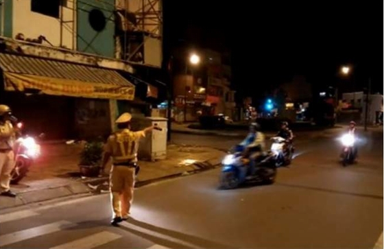 Tên trộm xe máy sa lưới vì thiết bị định vị