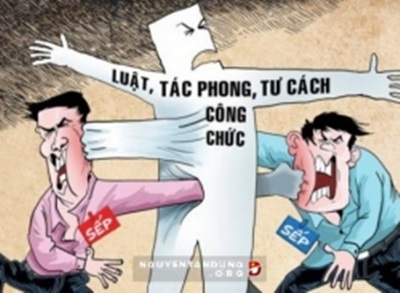 Kiểm tra thông tin hai cán bộ Sở đánh nhau khi đi công tác