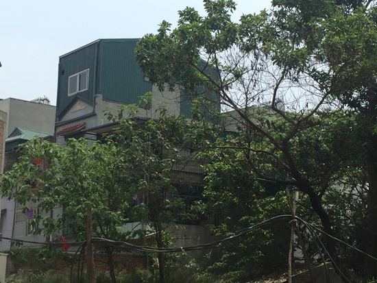 Hà Nội: Lấn chiếm đất còn dọa giết chủ đầu tư, chính quyền bất lực