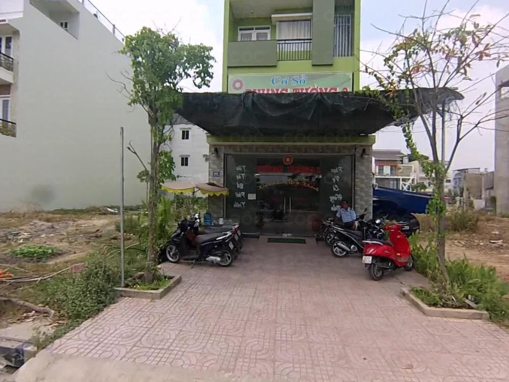 Lật tẩy những mánh lừa 'siêu hạng' tại Công ty đa cấp Thiên Ngọc Minh Uy: Kỳ 11: Thiên Ngọc Minh Uy lừa &quot;đẹp&quot; sư trụ trì 5 tỷ tiền xây chùa