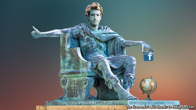 5 triệu nhà quảng cáo trên Facebook, bí quyết của Mark Zuckerberg nằm ở đâu?