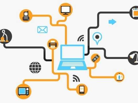 IPv6 trước cơ hội của Internet of Things