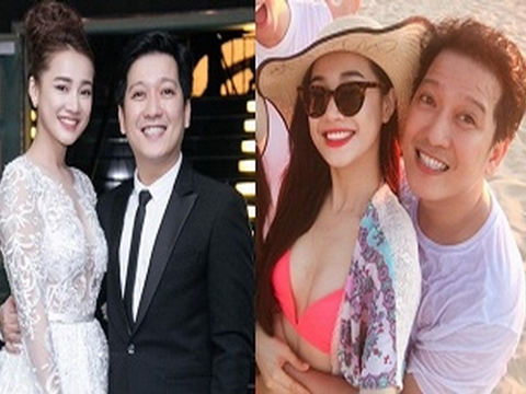 Trường Giang đã đặt tiệc, chuẩn bị tổ chức đám cưới với Nhã Phương?