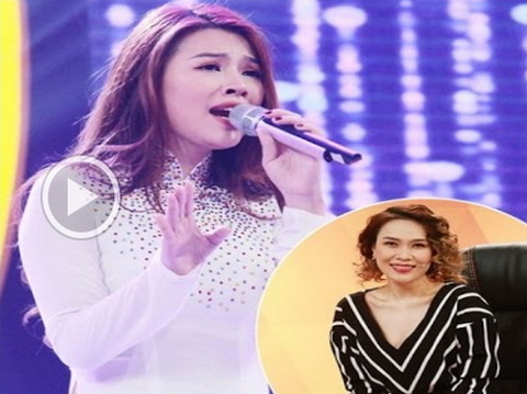 Mỹ Tâm hết hồn với 'Nụ hôn bất ngờ' phiên bản Bolero