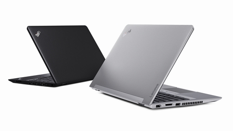Với trọng lượng chỉ 1,4kg và độ mỏng 19,1mm, đây là chiếc laptop siêu mỏng nhẹ, mạnh mẽ để xử lý công việc khi di chuyển. Nhờ thời lượng pin tới 11 tiếng, máy có thể sử dụng trọn ngày mà không phải sạc pin.
