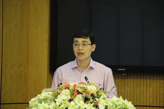 Ông Hiển