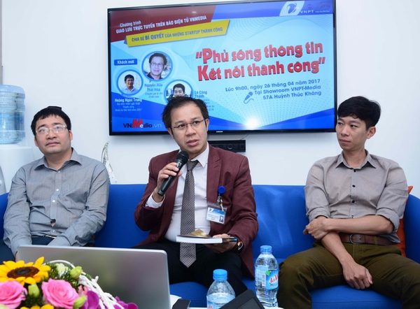 Đã đến lúc các Bộ cần phối hợp trong vấn đề khởi nghiệp
