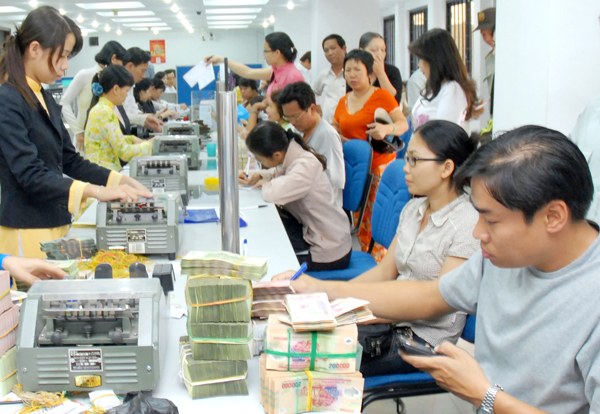 Vay trong nông nghiệp ứng dụng công nghệ cao: Lãi suất chỉ từ 0,5-1,5%/năm