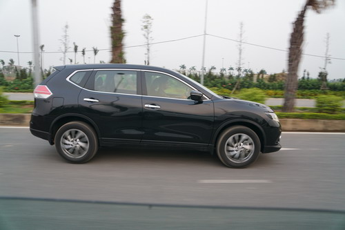 Xe có ưu thế lớn ở khả năng vận hành, an toàn