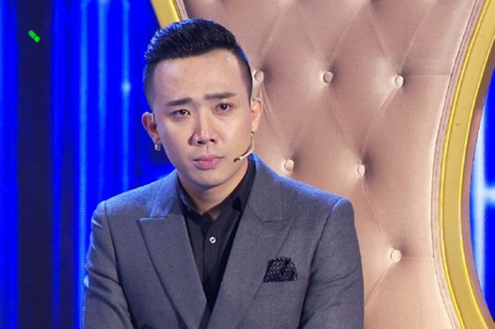 Trấn Thành: 'Tôi xin lỗi khán giả và sẽ thay đổi bản thân'
