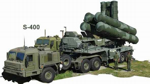 Nga gieo rắc ác mộng kinh hoàng cho NATO