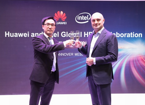 Những sáng tạo ICT mới nhất thúc đẩy chuyển đổi số