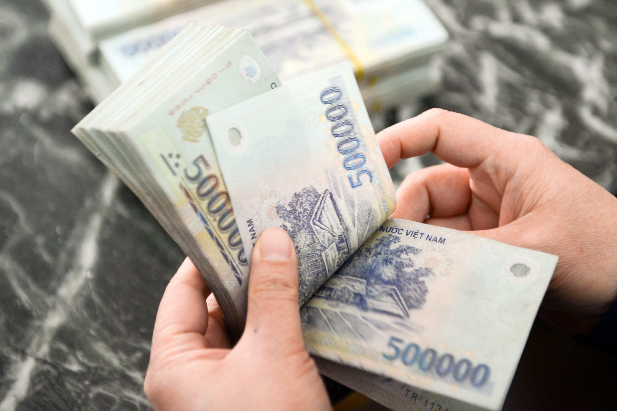 Quy định mới về lương của lực lượng vũ trang