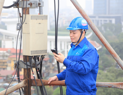 VNPT VinaPhone đảm bảo cung cấp dịch vụ thông suốt trong dịp nghỉ lễ