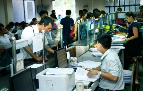 Doanh nghiệp vẫn phải 'lót tay' khi làm thủ tục hải quan