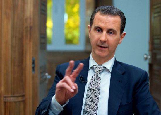 &quot;Nhờ&quot; Mỹ, Assad được Nga tiếp vũ khí mạnh nhất?