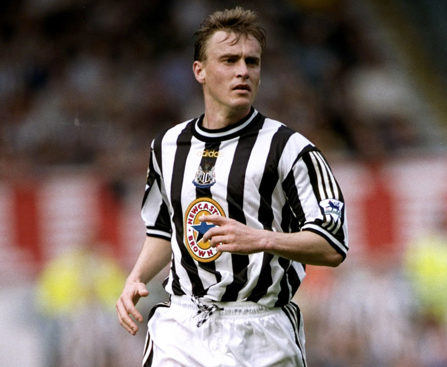 Stephane Guivarch (Auxerre, Rennes, Newcastle) - 0,86 bàn/trận (24 bàn trong 28 trận).