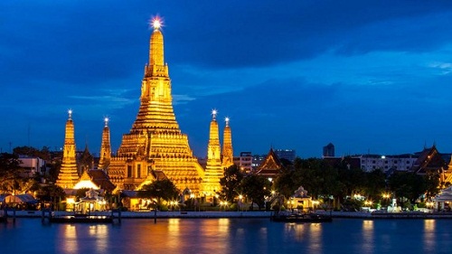 Kinh nghiệm đi du lịch Thái Lan bạn cần biết