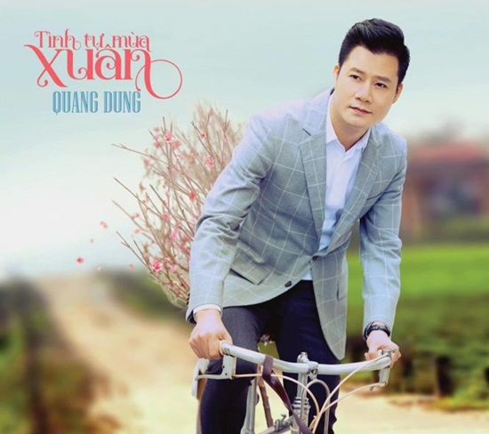 quang dũng, jennifer phạm, sao việt Trong ký ức của Quang Dũng lúc đó thì Quy Nhơn chỉ là một thành phố nhỏ, nhà ông bà nội của nam ca sĩ thì buôn bán theo thời vụ. Vì thế, từ năm 10 tuổi thì nam ca sĩ đã cùng buôn bán với gia đình. Anh chia sẻ, những mặt hàng thời vụ lúc đó mà anh từng bán cùng với gia đình phải kể đến là bán pháo dịp Tết, Trung thu thì chuyển sang bán bánh Trung thu,…