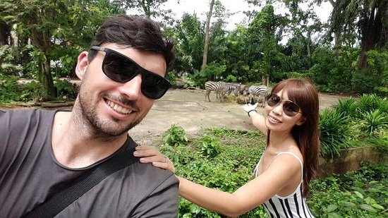 Tin tức showbiz, tin tức giải trí, tin tức sao Việt,  MC Kỳ Duyên,  Lý Hải, Trấn Thành