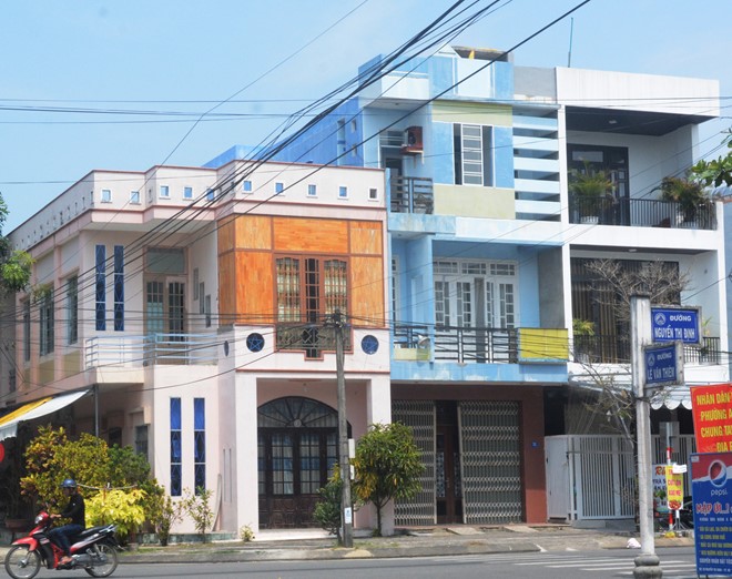 Mua nhà 3 tỷ nhưng không được vào ở