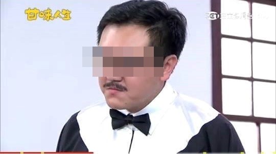 Nam diễn viên tìm cách quyên sinh.