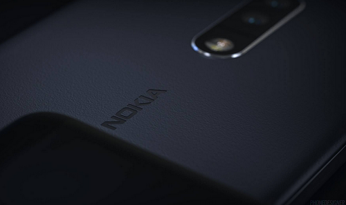 Những hình ảnh về Nokia 9 ở trước đây vẫn còn đi kèm nút Home vật lý ở phía trước, tuy nhiên ở lần xuất hiện này chỉ còn 02 nút ở hai cạnh, điều đó chứng tỏ rằng các nhà thiết kế đang nhắm đến các nút điều hướng điện dung ảo trên thiết bị.