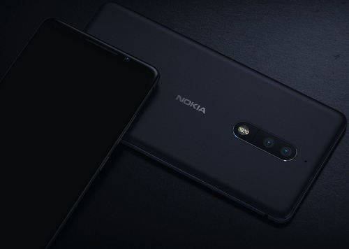 HMD Global có thể trang bị cho Nokia 9 chứng nhận IP68 và chạy Android 7.1.2 Nougat. Bên cạnh Nokia 9, nhà sản xuất này cũng có ý định công bố hai smartphone tầm trung của Nokia khác.