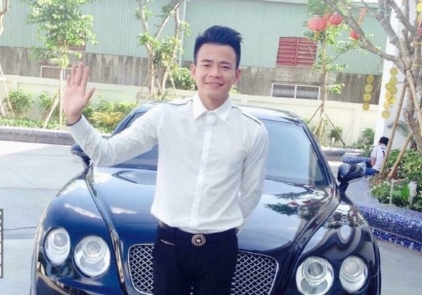 Nghi phạm cướp Range Rover khoe có 1.000 tỷ, tự nhận hoàng tử