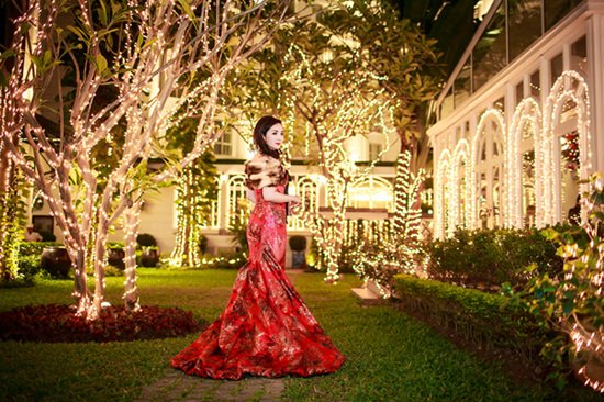 Hoa hậu Giáng My đang U50 và cô đang sở hữu cuộc sống giàu sang xa xỉ đáng ngưỡng mộ với nhà to, xe đẹp, mỗi lần ra đường không có món nào không phải hàng hiệu đắt tiền. Chưa kể, Giáng My còn có quyền tự hào với cô con gái rượu Anh Sa ngày càng xinh đẹp và tài giỏi giống mẹ. 