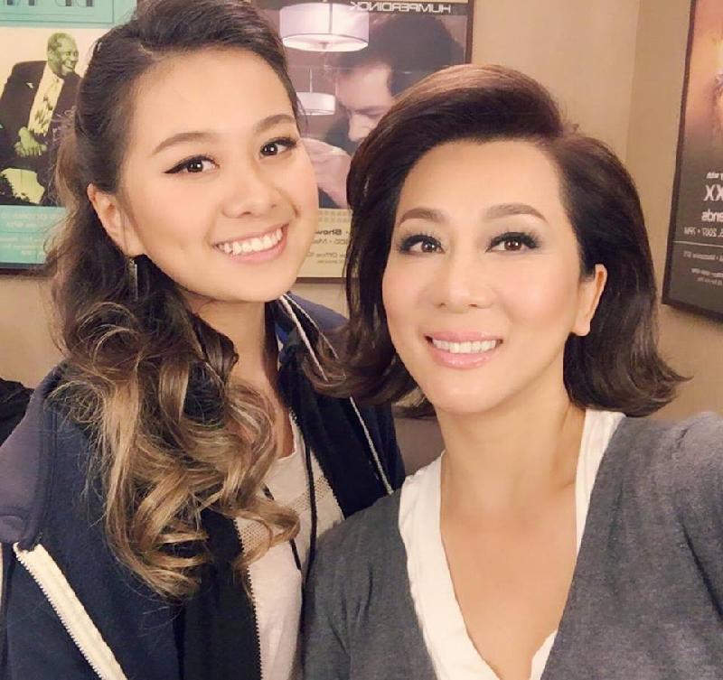 Kỳ Duyên, MC Ky Duyen, Nguyen Cao Ky Duyen