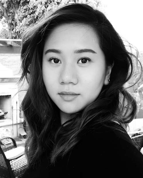 Kỳ Duyên, MC Ky Duyen, Nguyen Cao Ky Duyen