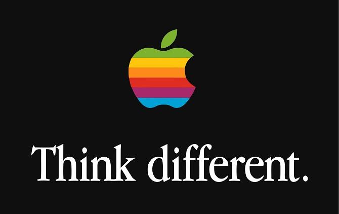 Những mánh quảng cáo khiến iPhone khác biệt