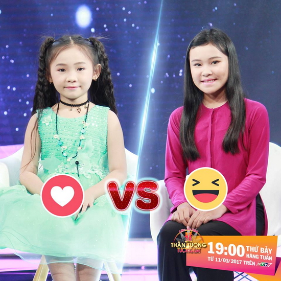 Sự kết hợp “ăn ý” của hai thí sinh khiến nữ ca sĩ Cẩm Ly vô cùng xúc động và rơi nước mắt. Đồng tình với lời khen dành cho giọng hát của Nhật Vy, Cẩm Ly cũng góp ý cho cô bé nên nhìn “em mình” khi hát thì sẽ ra dáng một chị hơn. Tiếp đến, NSND Thu Hiền rưng rưng nhận xét phần trình diễn của hai thí sinh rất dễ thương và đúng lứa tuổi khiến nữ giám khảo cảm nhận hai cô bé như một cặp chị em thật sự. Với tiết mục cảm động và tiếng hát ngọt ngào của cả hai, Nhật Vy và Nghi Đình cùng nắm tay nhau đi tiếp vào vòng tiếp theo của Thần Tượng Tương Lai.