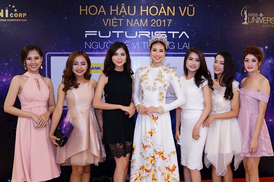 Nhiều thí sinh đã phá bỏ mọi giới hạn của mình, sẵn sàng lên sân khấu để thể hiện sự tự tin trước mặt nhiều người, qua đó tìm thấy động lực để tự tin hơn trong cuộc sống. Đến tham gia chương trình, các bạn thí sinh “được nhiều hơn mất” khi mang về cho mình những bài học bổ ích mà không phải lúc nào cũng có cơ hội trải nghiệm.