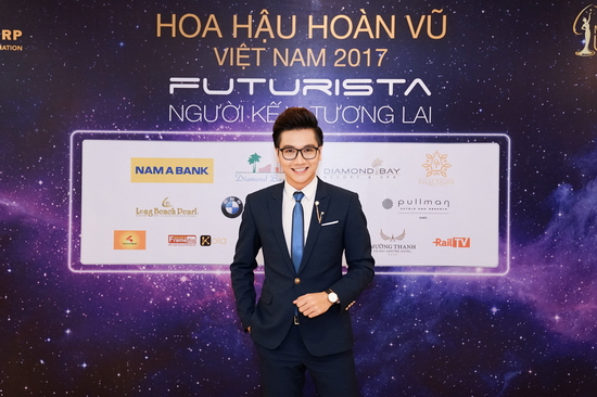 MC Công Tố