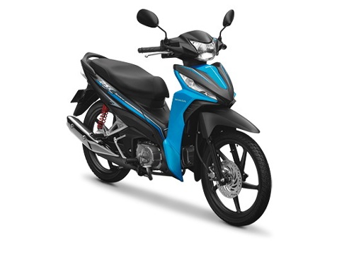 3 mẫu xe số tầm 30 triệu hút khách nhất