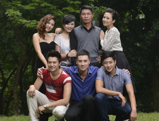  Anh Dũng từng là con rể của NSƯT Công Lý