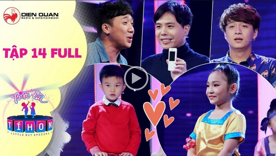 Như vậy bốn đêm tranh tài bán kết đã kết thúc, 4 biệt tài nhí vào chung kết đã lộ diện là cô bé Minh Khánh với tài năng diễn xuất, “Nữ MC nhỏ tuổi nhất Việt Nam” Quế Anh, “Ca nương nhí” Tú Thanh, “Thánh nói” Minh Khang. Bên cạnh đó 3 thí sinh có điểm nhì cao nhất cũng sẽ vào chung kết là “Cô bé dân ca” Nghi Đình, vũ công nhí Gia Như, “Thần đồng đờn ca tài tử” Công Tuyển.