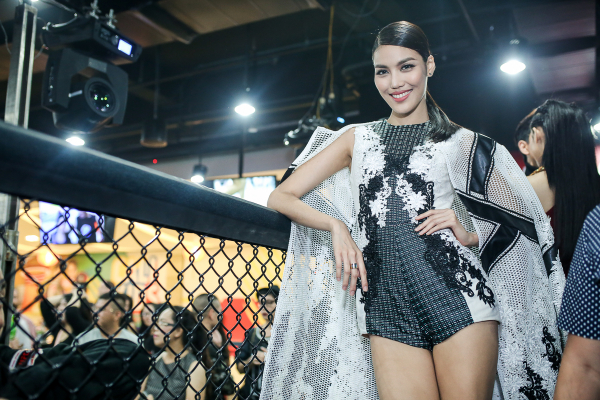 Đại sứ UFC GYM tại Việt Nam thuộc tập đoàn CMG ASIA.  Mặc dù sự góp mặt của Lan Khuê trong bộ ba HLV năm nay là hoàn toàn xứng đáng, tuy nhiên quay lại một năm về trước khi cái tên Lan Khuê xuất hiện ở The Face mùa 1, cô cũng từng bị đánh giá thấp hơn so với đàn chị, thế nhưng hãy nhìn những gì cô ấy thể hiện trong chương trình và làm cho thí sinh của mình mà xem. Vậy nên năm nay, ngoài những ý kiến trái chiều thì hai nhân vật còn lại cũng được trông chờ sẽ làm nên chuyện. Về phần Lan Khuê với tuổi đời và kinh nghiệm chinh chiến cùng những thành tích cô đã đạt được, nữ HLV chắc chắn sẽ bùng nổ tại The Face mùa 2.